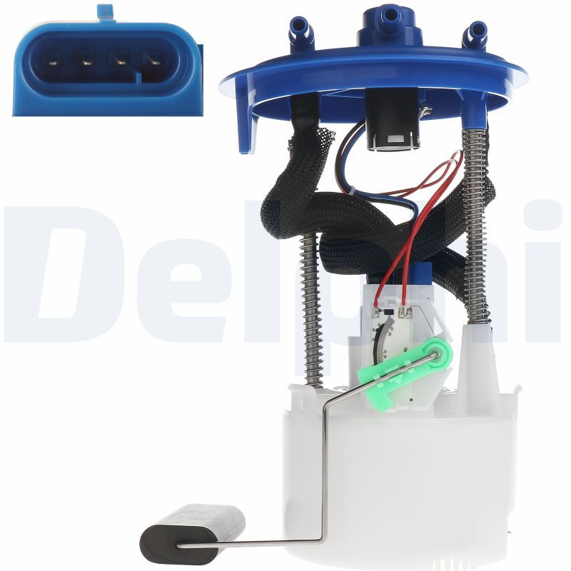 Sistem alimentare cu combustibil DELPHI FG2376-12B1