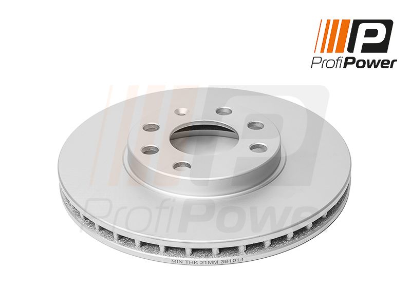 Levně Brzdový kotouč ProfiPower 3B1014