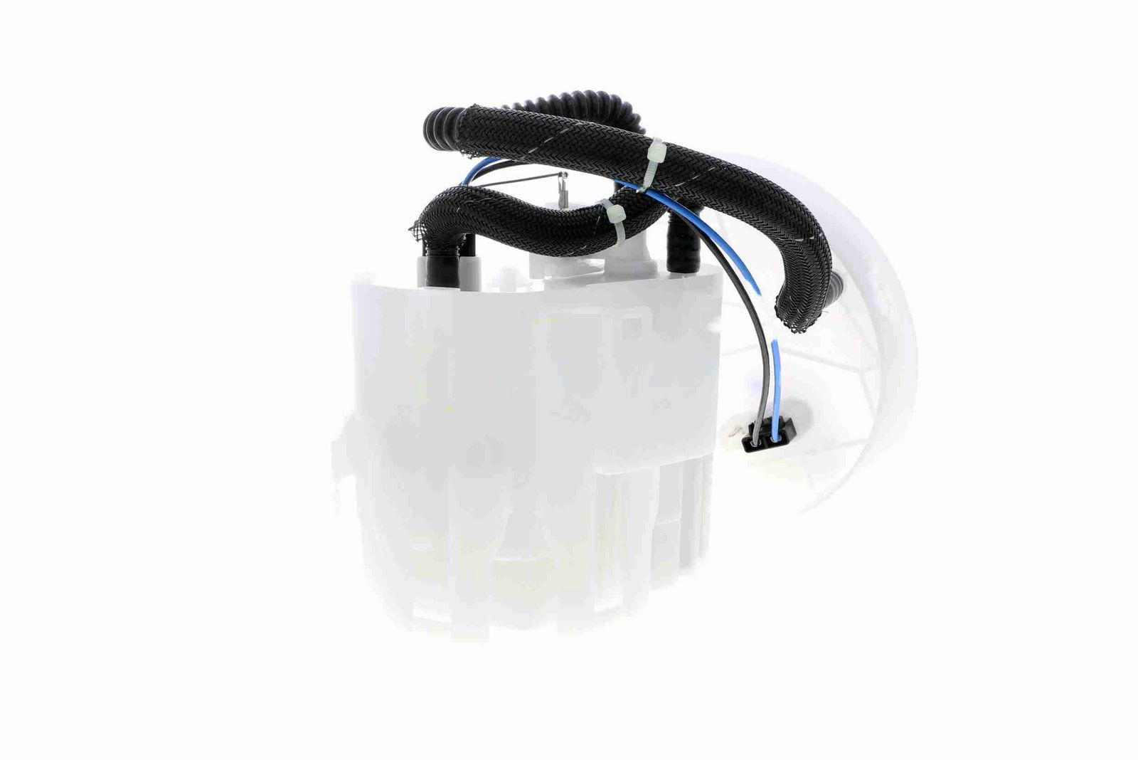 unité d'alimentation de carburant
