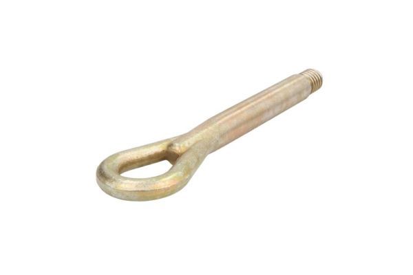 Буксирный крюк