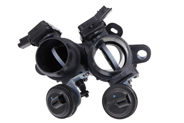 Korpus przepustnicy VALEO 700462