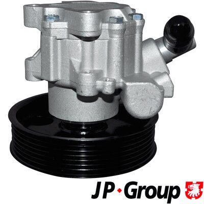Pompa hydrauliczna, układ kierowniczy JP GROUP 1345102400
