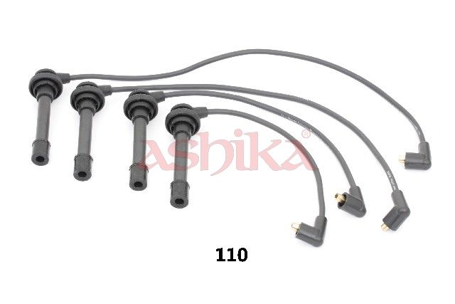 Set cablaj aprindere ASHIKA 132-01-110