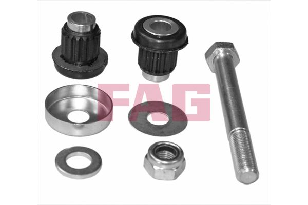 Zestaw naprawczy, dźwignia kierunkowa (prowadząca) SCHAEFFLER FAG 830005430