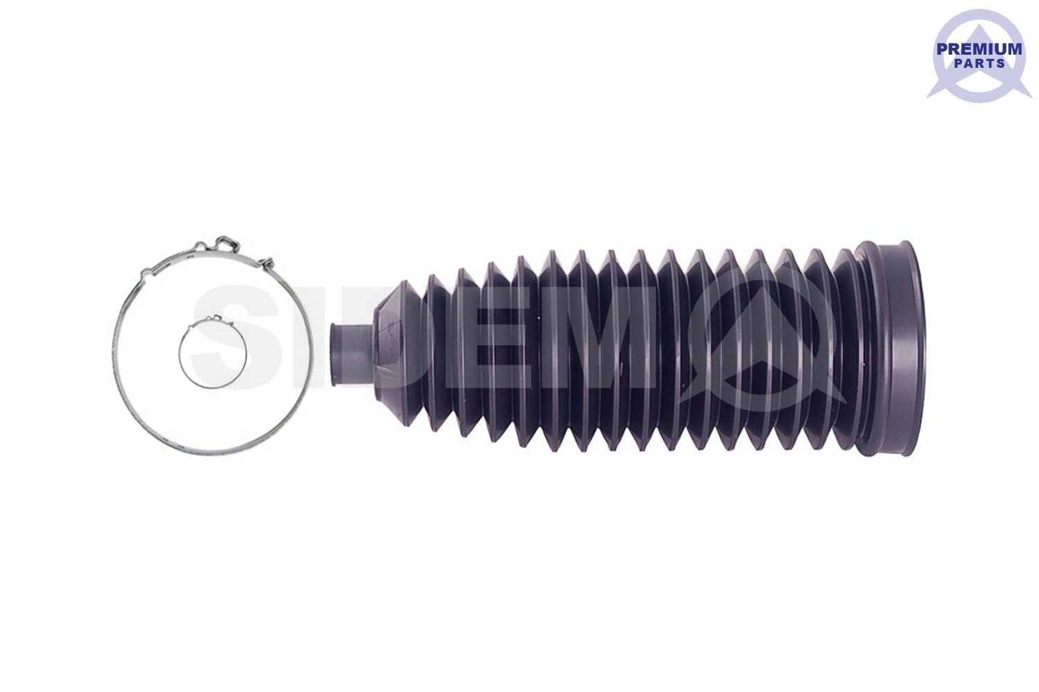 Osłona, system kierowania SIDEM 305.038