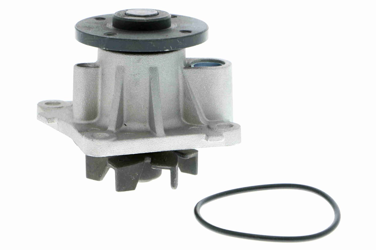 Pompe à eau, refroidissement du moteur