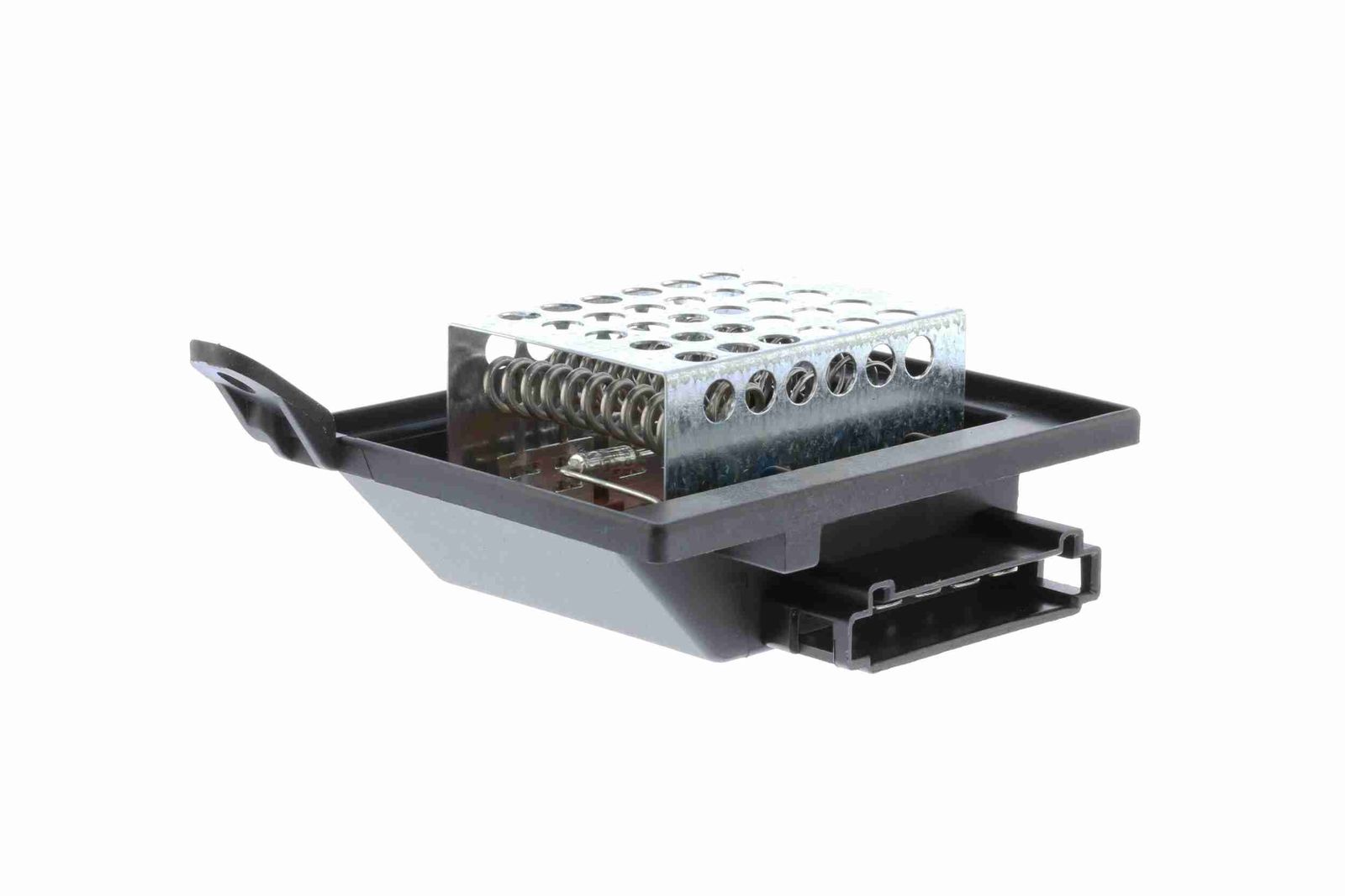 Régulateur, pulseur d'air habitacle