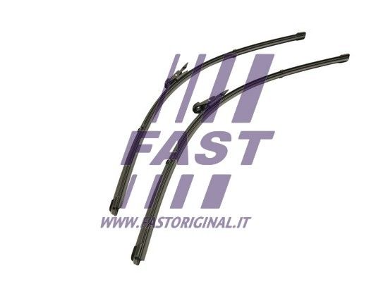 Pióro wycieraczki FAST FT93254