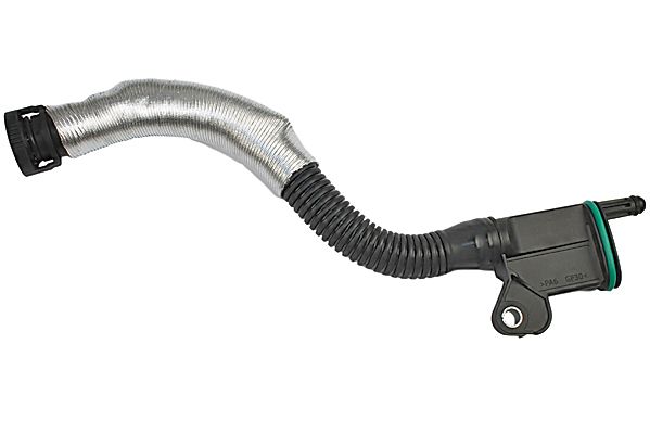 furtun,aerisire bloc motor METZGER 2380110