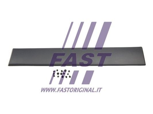Listwa ozdobna / ochronna, drzwi FAST FT90959
