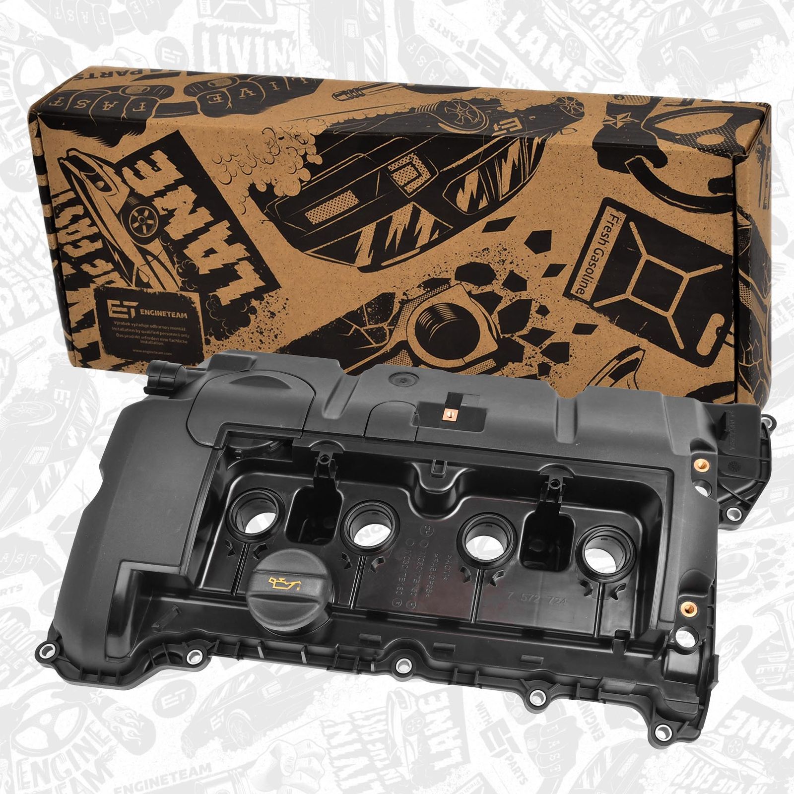 Capac culbutor ET ENGINETEAM RV0014