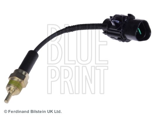 Czujnik, temperatura płynu chłodzącego BLUE PRINT ADG07263