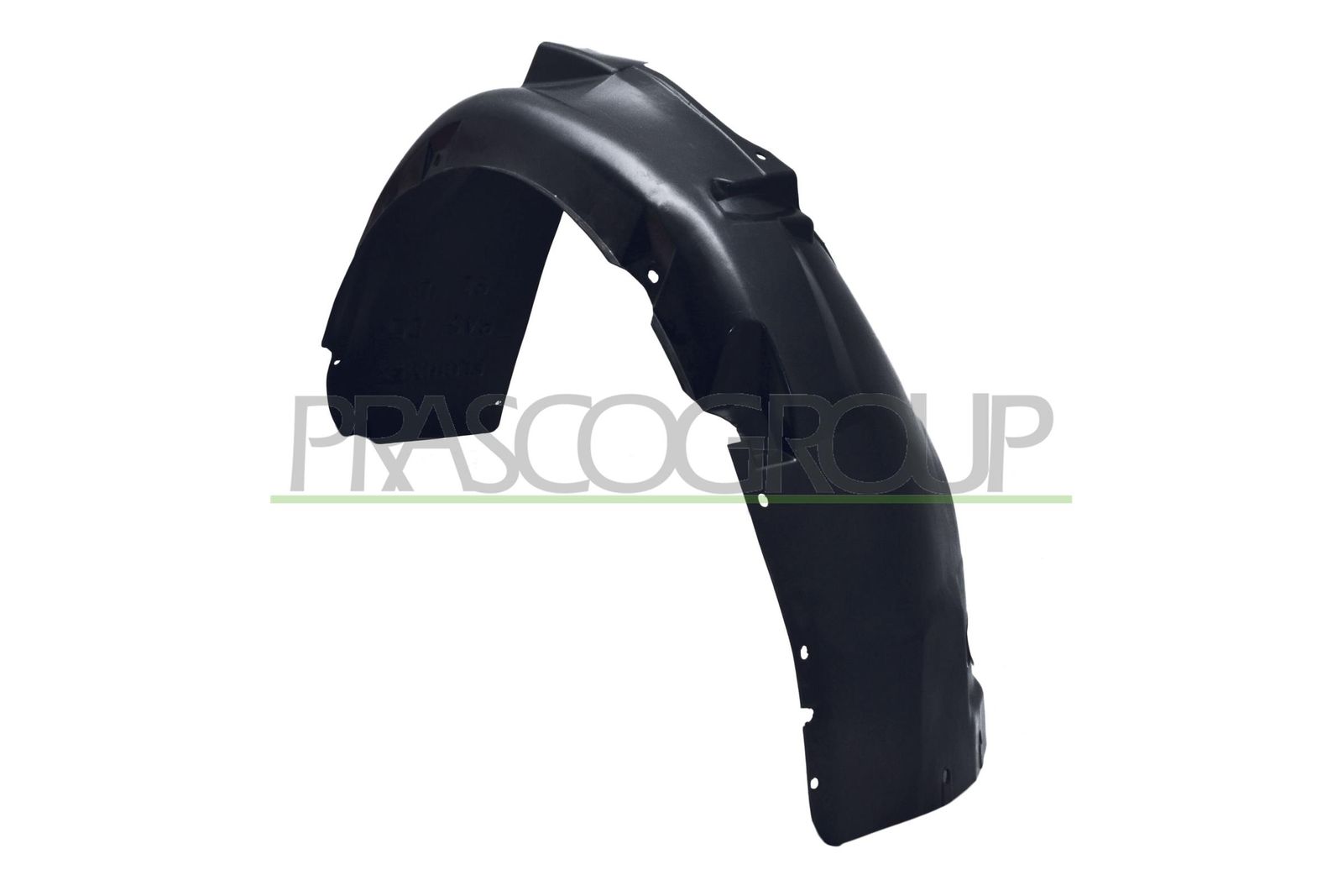 Carenaj roata PRASCO VG0523603