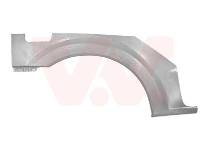 Panou lateral VAN WEZEL 3244146