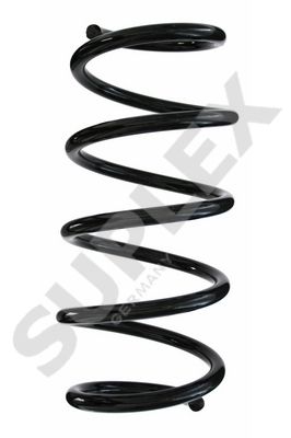 Arc spiral SUPLEX 23457