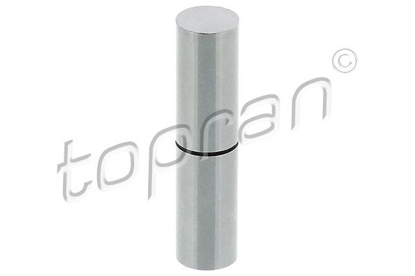 Tachet, pompa vacuum (sistem franare) TOPRAN 117 515
