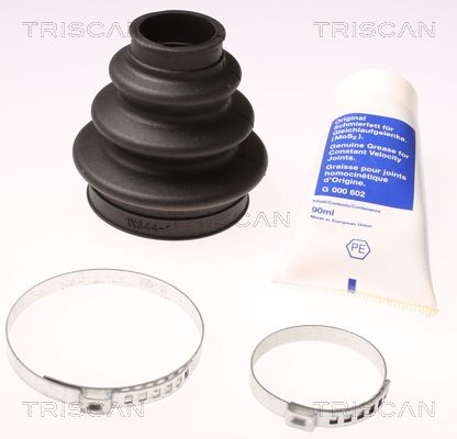 Zestaw osłon, wał napędowy TRISCAN 8540 11806