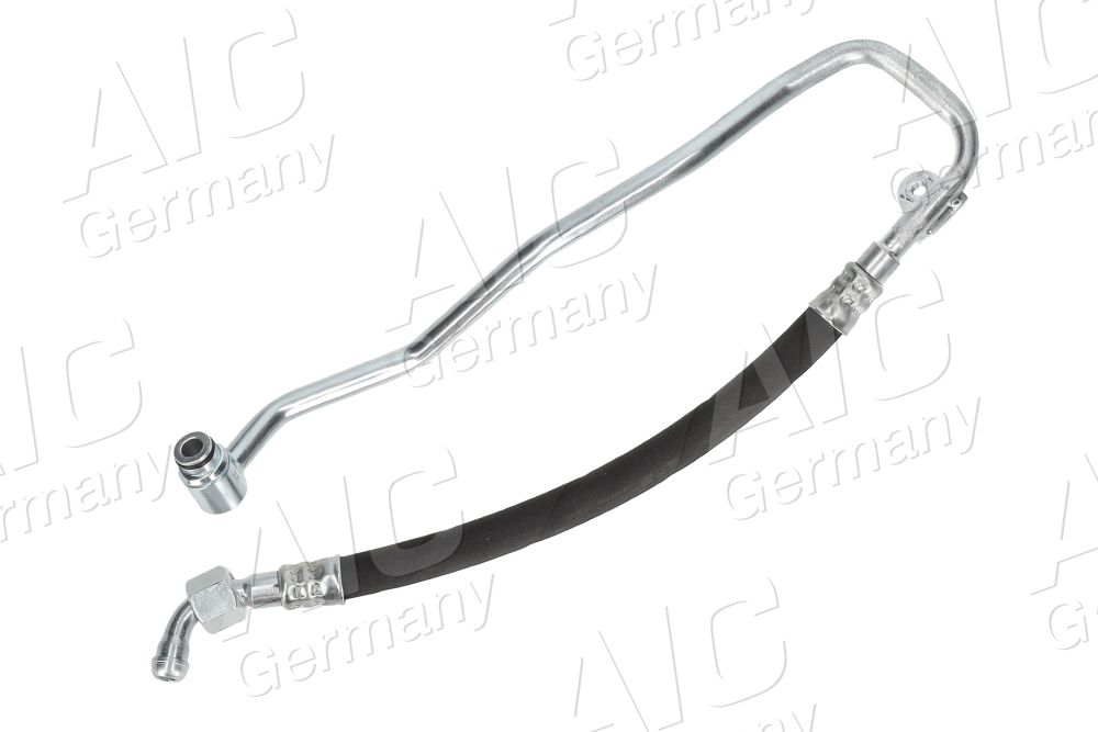 Furtun hidraulic, sistem de directie AIC Calitatea originală 74165