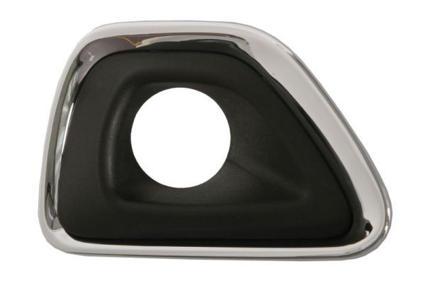 Grille de ventilation, pare-chocs