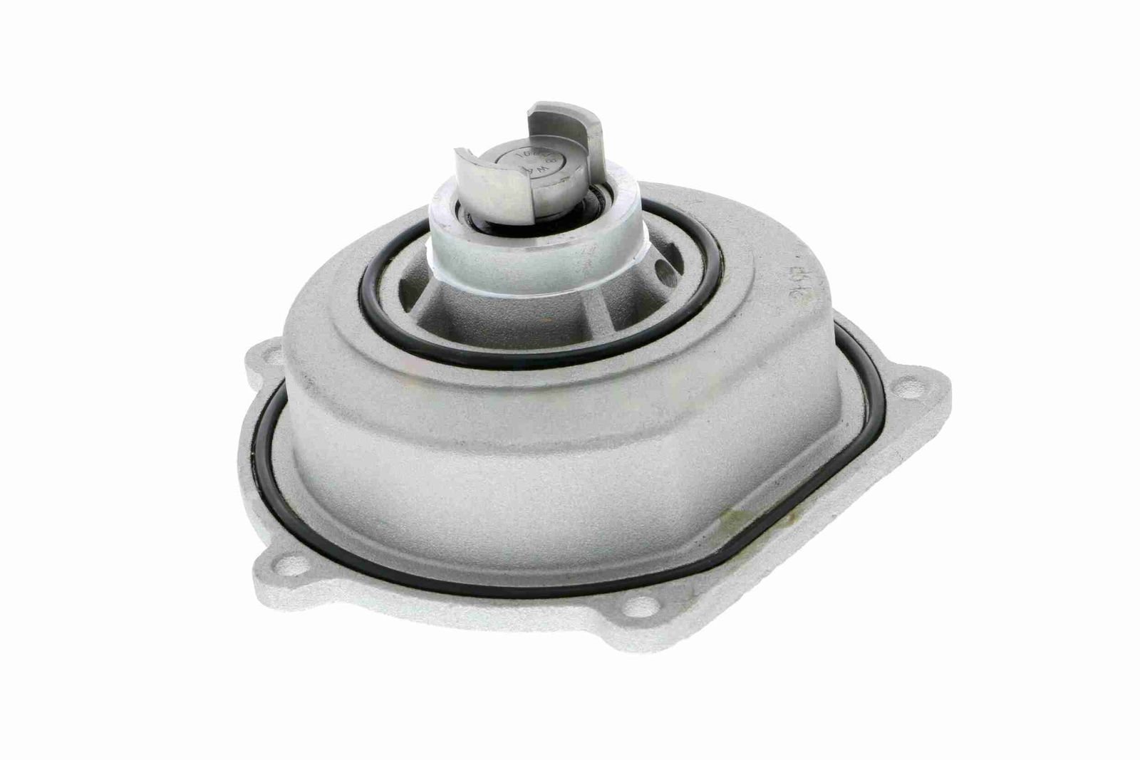 Pompe à eau, refroidissement du moteur