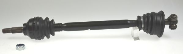 Wał napędowy LÖBRO 304511