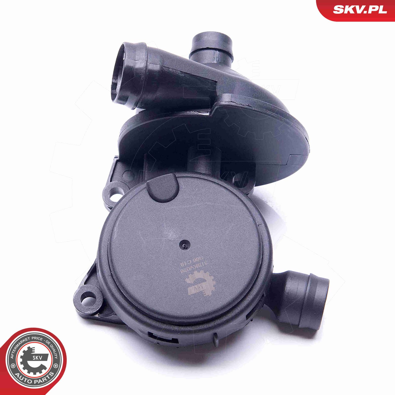 Õlieraldaja, karterituulutus