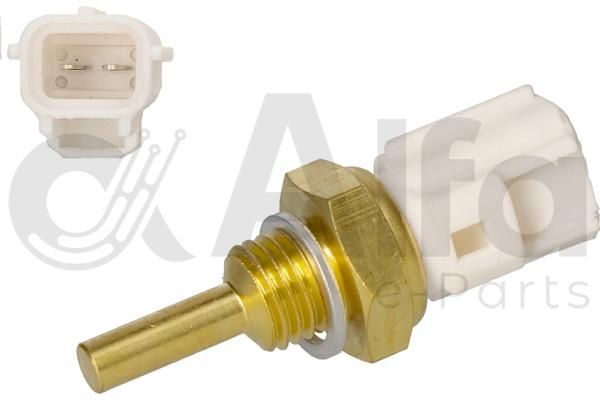 Sonde, température du liquide de refroidissement