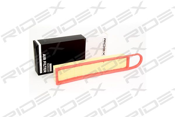 Filtr powietrza RIDEX 8A0176