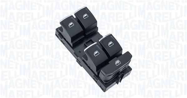 Przełącznik, podnośnik szyby MAGNETI MARELLI 000051194010