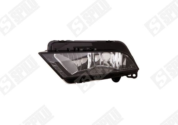 Projecteur antibrouillard