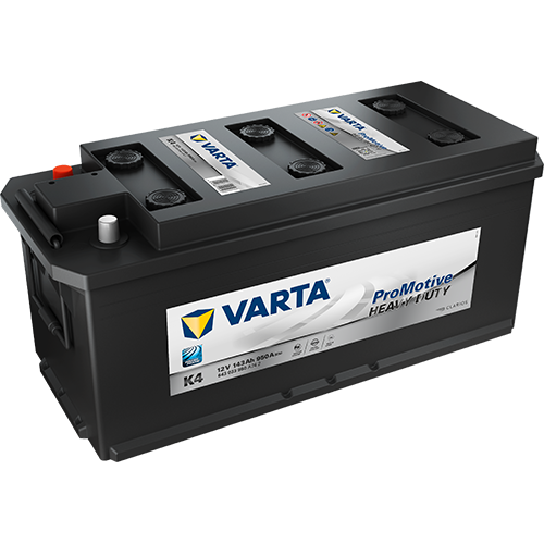 Accu / Batterij VARTA 643033095A742