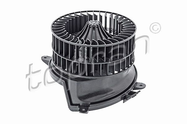 Wentylator wewnętrzny TOPRAN 408 905