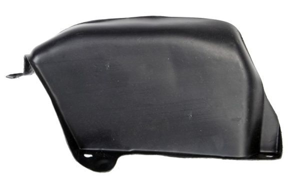 Кожух двигателя