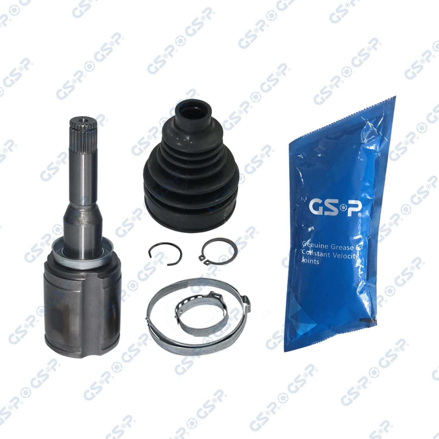 Set articulatie, planetara GSP 621057