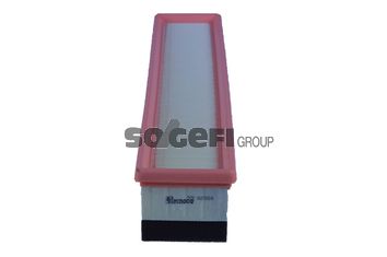 Filtr powietrza TECNOCAR A2326