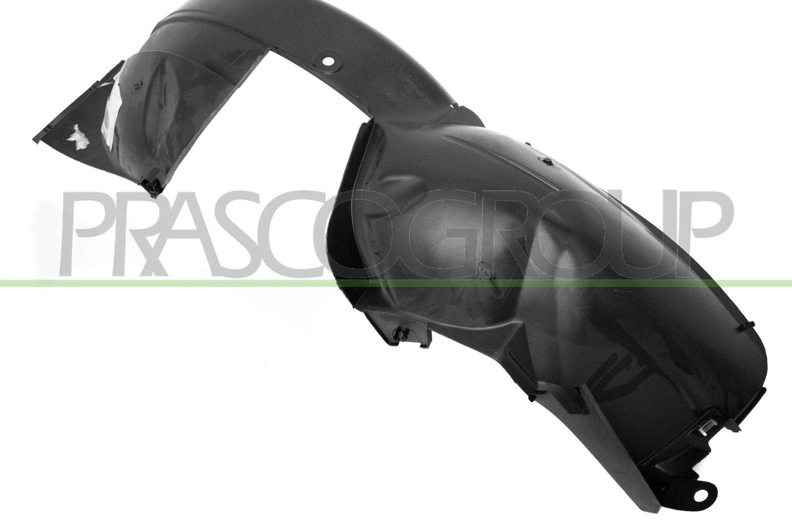Carenaj roata PRASCO DA3203604P
