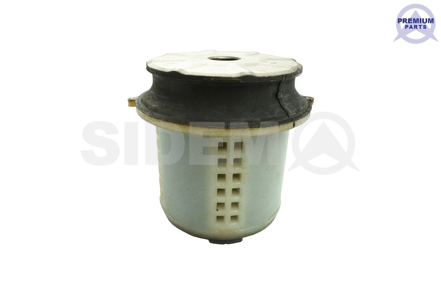 Łożyskowanie, korpus osi SIDEM 887301