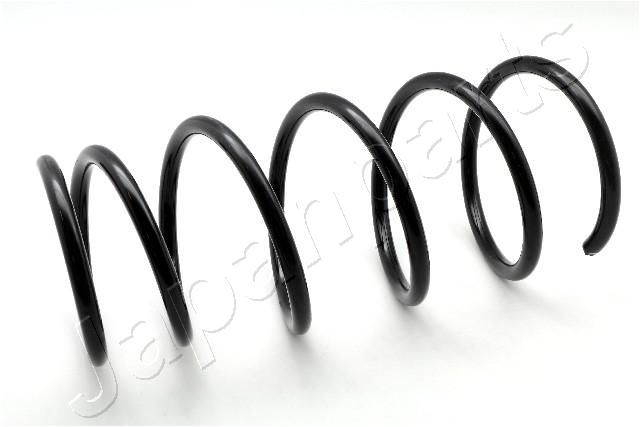 Sprężyna zawieszenia JAPANPARTS ZC1135G