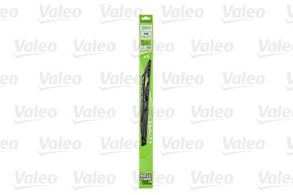 Pióro wycieraczki VALEO 576095