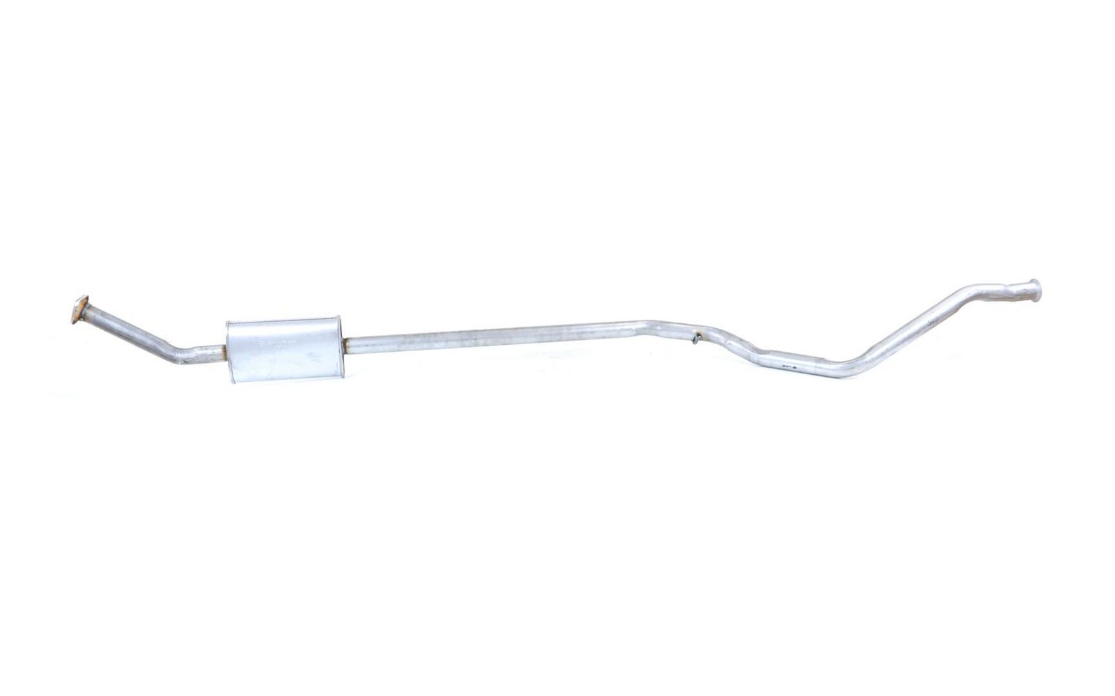 Levně Střední tlumič výfuku WALKER 23878