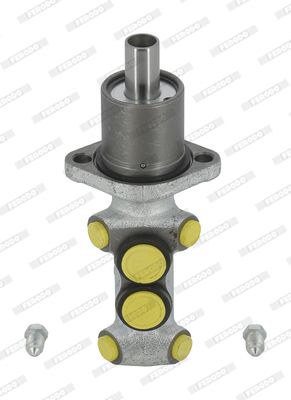 Pompa hamulcowa FERODO FHM586
