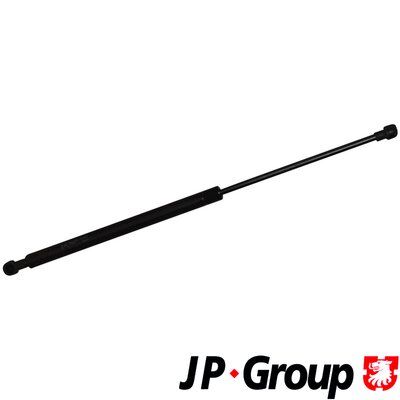 Sprężyna gazowa, pokrywa bagażnika JP GROUP 4181201500