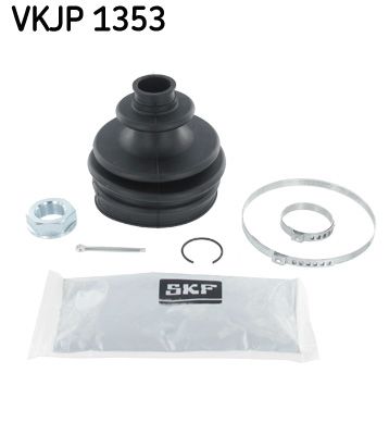 Zestaw osłon, wał napędowy SKF VKJP 1353
