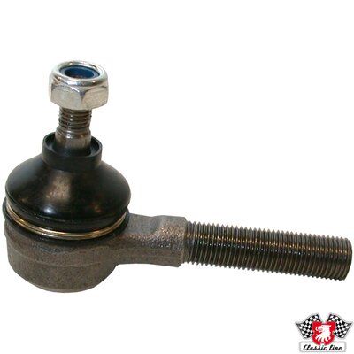 Końcówka drążka kierowniczego poprzecznego JP GROUP 8144600170