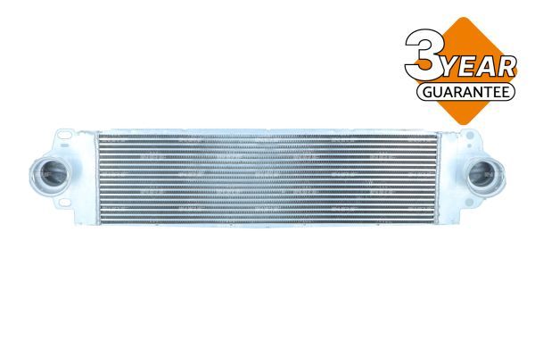 Intercooler, compresor NRF 30354