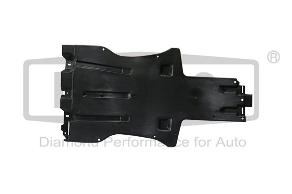 Material amortizare zgomot, nisa motor DPA 88251583402