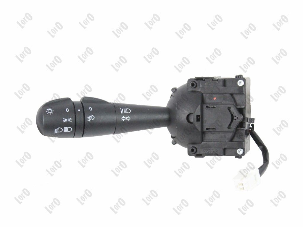 Comutator coloana directie LORO 135-04-023