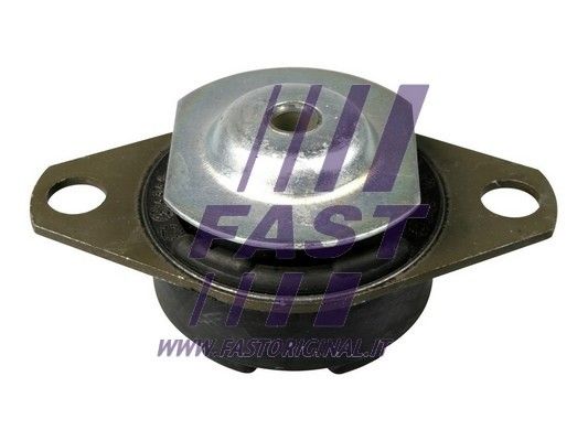 Łożyskowanie silnika FAST FT52004