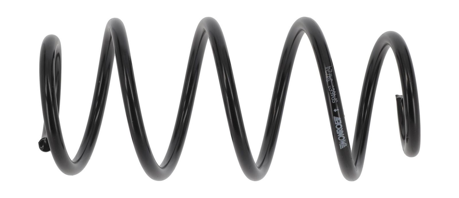 Arc spiral MONROE SP4660