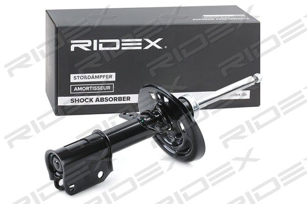 Amortyzator RIDEX 854S0984
